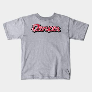 Denver Kids T-Shirt